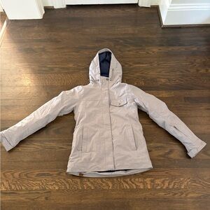 Roxy Dry Flight Technology Ski Snowboard Jacket - S